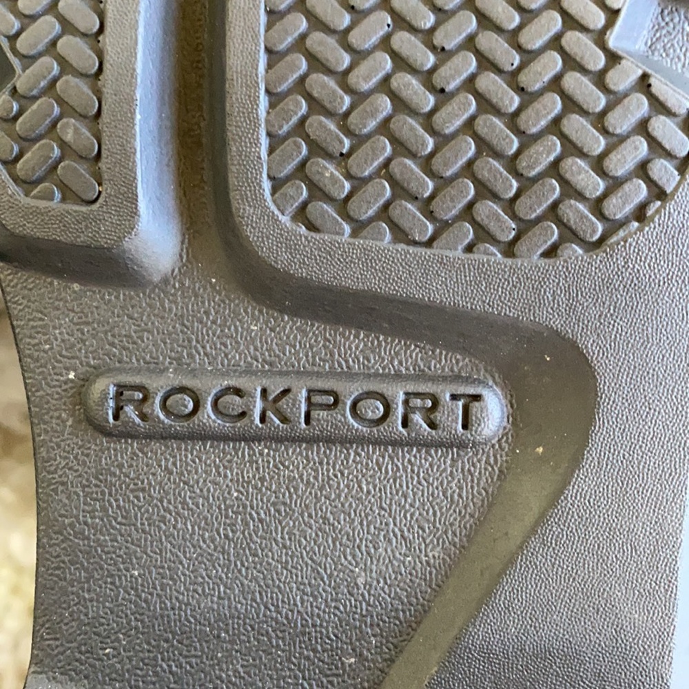 Men’s Rockport Slip On Loafers Sz 11.5M - Picture 10 of 10